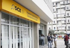 Proveedores del Estado: ¿por qué adjudican menos hoy que hace 9 años?