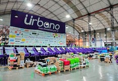 Urbano y la expansión logística: impulsa canal B2B con nueva planta y alista nuevo servicio