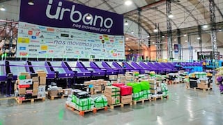 Urbano y la expansión logística: impulsa canal B2B con nueva planta y alista nuevo servicio