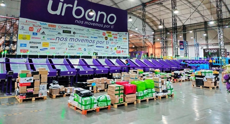 Urbano amplía cobertura logística en Perú con enfoque en comercio electrónico
