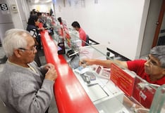 Banco de la Nación inicia devolución de aportes a más de 31 mil fonavistas: El cronograma