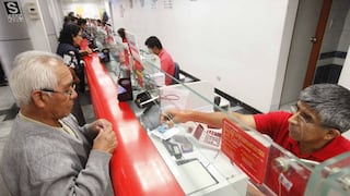 Banco de la Nación inicia devolución de aportes a más de 31 mil fonavistas: El cronograma