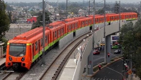 México construirá el tren de pasajeros más rápido de la región