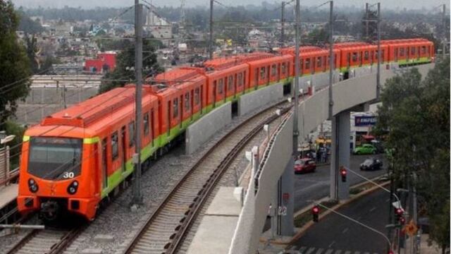 Podcast: ¿México traerá de regreso una red nacional de trenes de pasajeros?