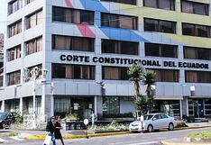Ecuador: Corte Constitucional da paso a reforma tributaria pero rechaza crear zonas francas
