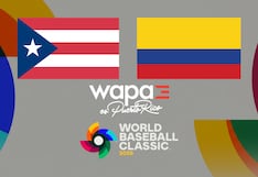 WAPA Deportes EN VIVO: dónde ver Puerto Rico vs. Colombia por TV abierta y béisbol online