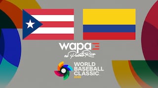 ▷ WAPA Deportes EN VIVO GRATIS | ver juego de Puerto Rico vs. Colombia por TV abierta y béisbol online