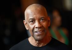 Denzel Washington está “cansado” del cine: “Ya no veo películas”