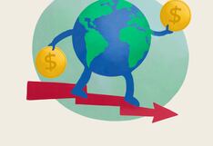 FMI acentúa advertencias de riesgos para la economía