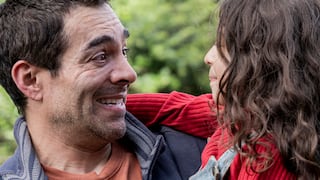 La conmovedora trama de “La celda de los milagros”, la película mexicana que llega a Netflix