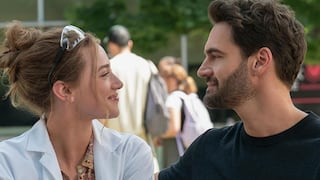 “The Love Hypothesis”: el primer tráiler de película de Amazon Prime Video protagonizada por Lili Reinhart