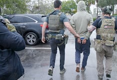 ICE y la regla de los 90 segundos: ¿en qué consisten los arrestos exprés de inmigrantes en EE. UU.?