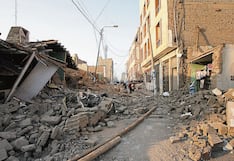Terremoto en Colombia enciende alarmas: estas son las 14 regiones del Perú en riesgo muy alto