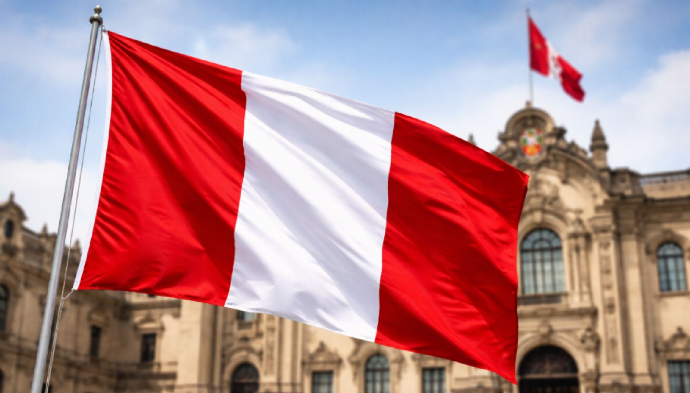 Conoce cuándo se dará a conocer y todo lo que debes saber sobre el Nombre del Año 2026 en Perú. (Crédito: Imagen creada por Gestión Mix usando la IA de ChatGPT)