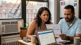 ¿Pagas mucho de electricidad en Nueva York? Con Edison ofrece un descuento de hasta US$168 al mes por 18 meses