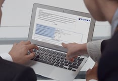 Sunat ahora llenará declaraciones de los contribuyentes: qué busca