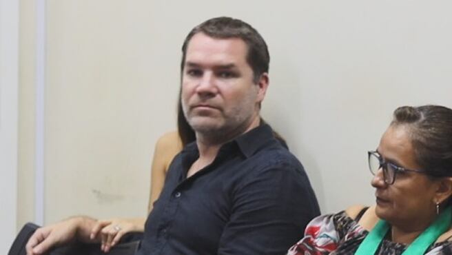 La Corte de Apelaciones de Santiago solicitó la detención de Francisco Coeymans. Foto: gob.pe