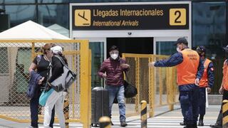 Lista de países donde los peruanos puedan viajar sin presentar visa