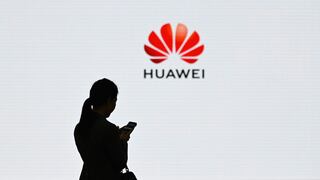 Huawei abre en España su mayor tienda del mundo tras el de veto de EE.UU.