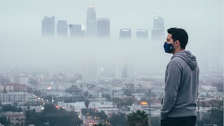 PM2.5 en California: signos y síntomas de la exposición y cuándo es necesario buscar atención médica
