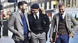 Moda masculina: Las mejores cuentas de Instagram para inspirar su estilo