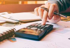 Sunat: personas naturales ya pueden presentar su declaración anual de renta 2023