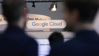 Startups de IA de exempleados de Google impulsan negocio de computación en la nube