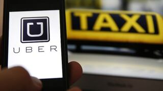 Empresario francés pide US$ 48 millones a Uber por provocar su divorcio