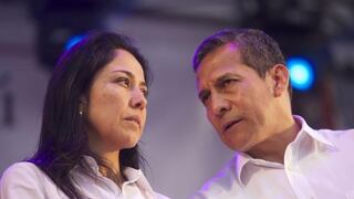 Ollanta Humala: PJ declara infundada recusación contra juez Concepción Carhuancho