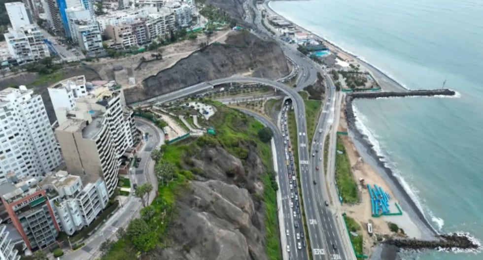 Crecimiento peruano en 2026 y 2027: proyecciones de Citi Research
