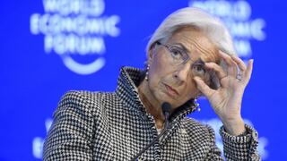 Jefa del FMI admite que subestimó el problema de la desigualdad