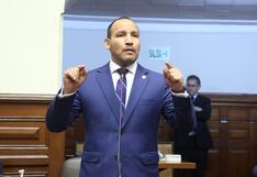 Congresista Muñante presenta proyecto que sanciona con cárcel denuncias falsas de violencia familiar