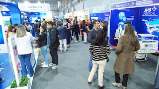 Expo SNI Industria 2026 busca consolidar al Perú como la plataforma industrial del Pacífico Sudamericano