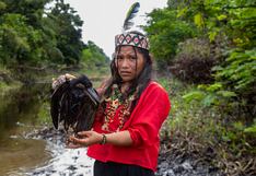 Comunidades indígenas de la región advierten falta de estrategias de gobiernos para proteger tierras