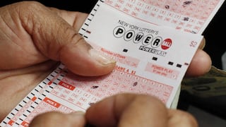 Powerball, 31/12/2025: números ganadores y resultados del jackpot de la lotería de $45 millones en EE.UU.