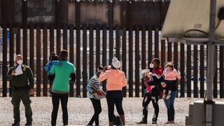 Joe Biden empeora aumento de migrantes en la frontera