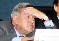 Yaziré Pinedo: chats revelan que se habría reunido con César Acuña