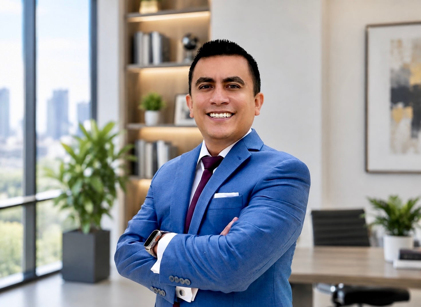 La consultora cumple cuatro años este 23 de septiembre y apuesta por incorporar tecnología a sus servicios. JP TalexIA, su plataforma personalizada para la gestión de personas, ya es utilizada por aproximadamente 10 clientes y continuará incorporando nuevas funcionalidades. Foto: Difusión.