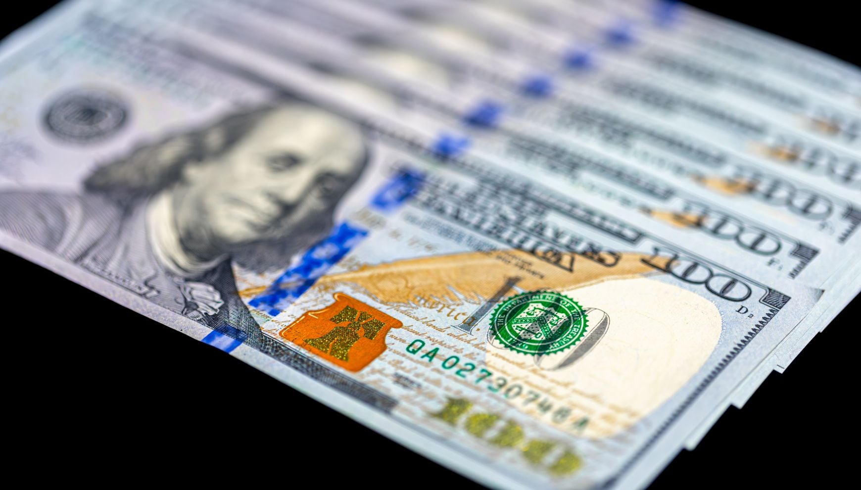 Aunque la temporada de impuestos ya terminó, el IRS seguirá enviando reembolsos en mayo y uno de ellos puede alcanzar los US$1,700 por hijo elegible (Foto: Freepik)