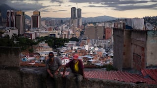 Bonistas de Venezuela contratan a asesor para negociaciones por hasta US$ 100,000 millones