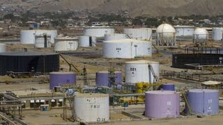 Petroperú registra avance del 45% en obras de construcción de nueva refinería de Talara