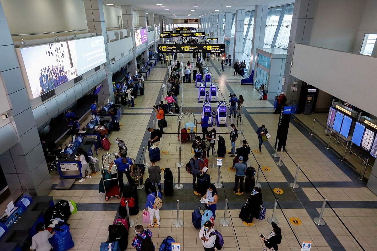 Principal aeropuerto de Panamá y gigante de servicios de carga de Singapur firman acuerdo