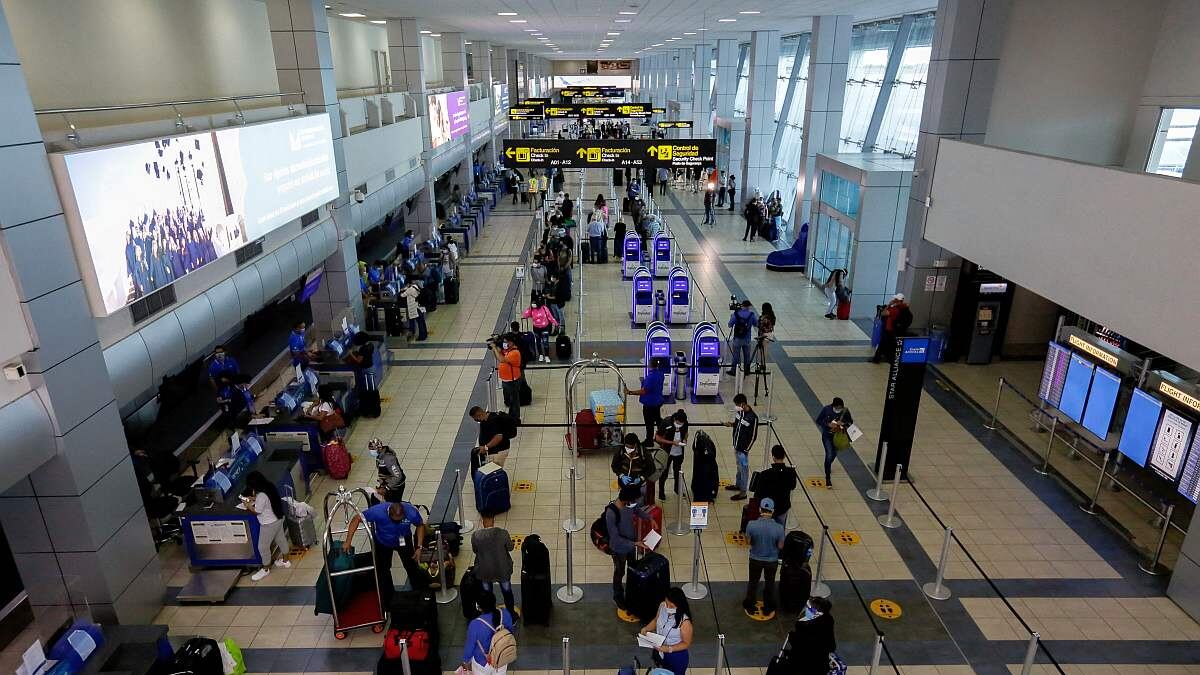 Principal aeropuerto de Panamá y gigante de servicios de carga de Singapur firman acuerdo