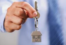 BBVA: crédito hipotecario crece a mayor ritmo hasta abril