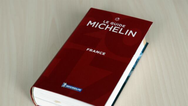 La guía Michelin corona al chef Yannick Alléno en la estación alpina de Courchevel