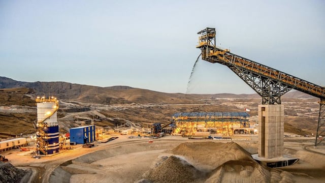 Inversión minera crecería 6% durante el 2024: estos son los proyectos