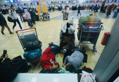 Aspec: Corpac podría ser sancionada hasta con 450 UIT por falla eléctrica en aeropuerto