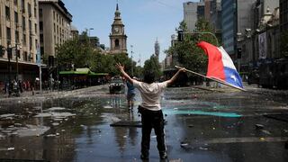 No hay explicación simple para las protestas en Chile