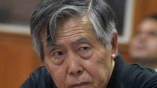 Alberto Fujimori: se le detectó nuevo tumor maligno al expresidente