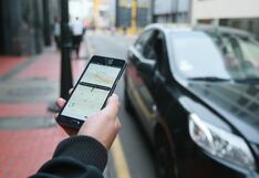 Especialistas plantean regulación equilibrada para aplicativos de taxi